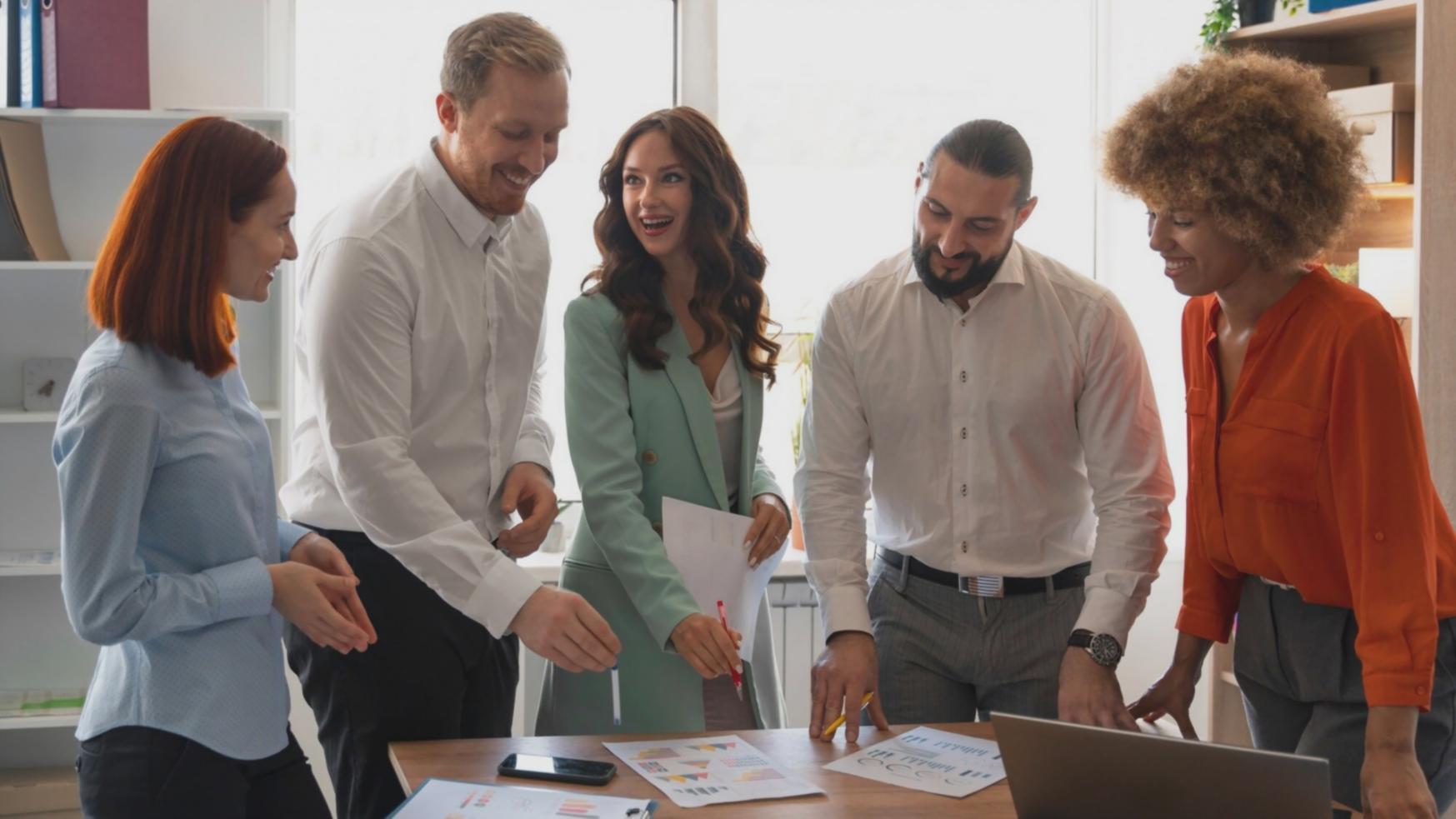 Projektanalyse und Finanzplanung Workshop