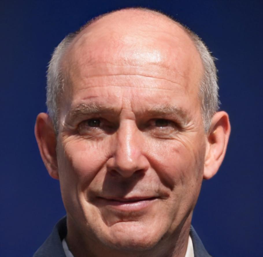 Lorenz Becker Teilnehmer