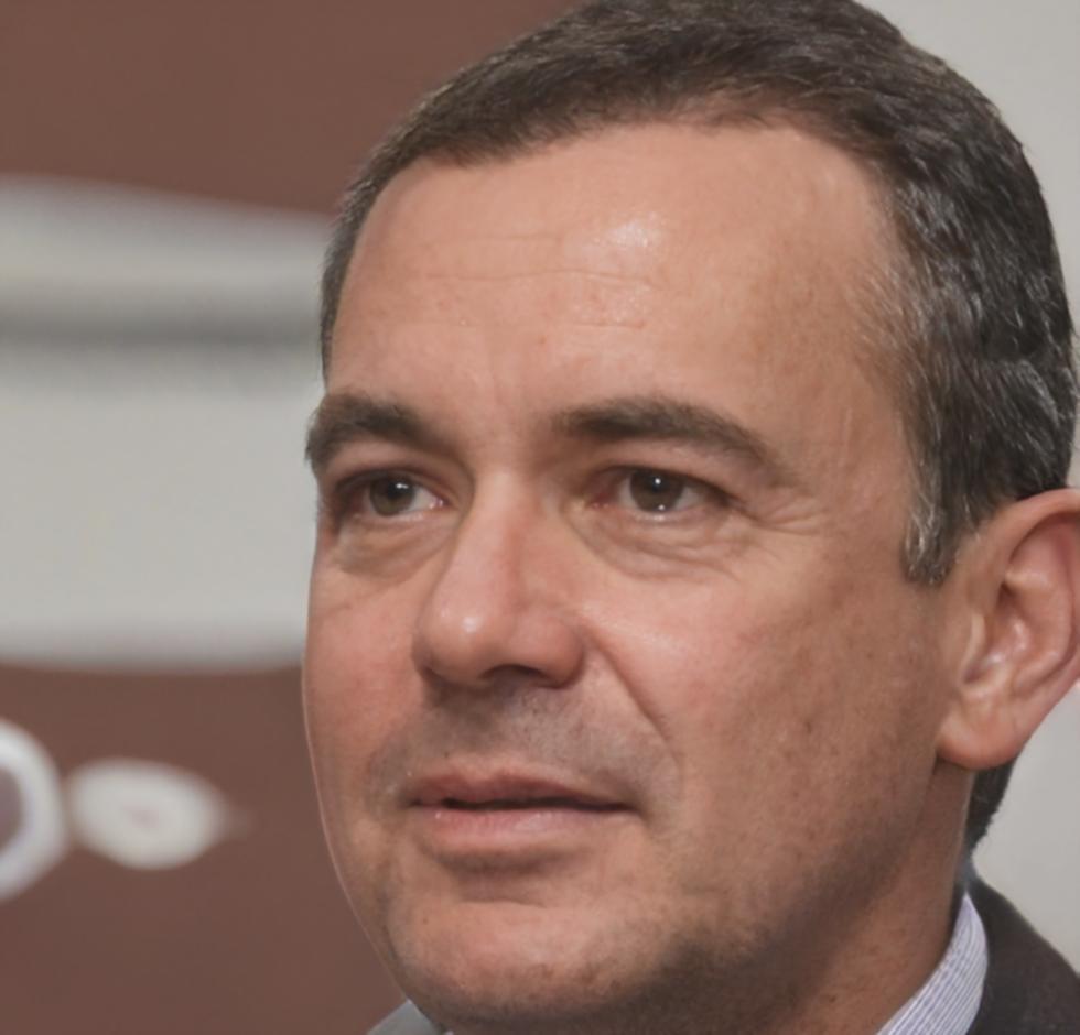 Mentor Gregor Winterhoff